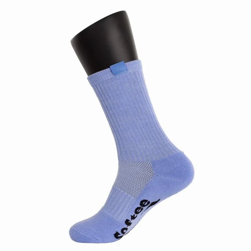 Chaussettes Softee Sweet Jaune, Vert, Bleu 3 paires