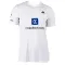 Camiseta Adidas Ale Galan Blanco