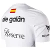 Adidas Ale Galan White T-Shirt