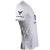 Adidas Ale Galan White T-Shirt