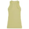 Camiseta Adidas Club Amarela para Mulheres