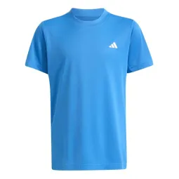 Adidas Club Blue Junior T-Shirt