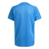 Camiseta Adidas Club Azul Junior
