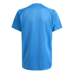 Adidas Club Blue Junior T-Shirt