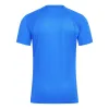 Camiseta Adidas Club Climacool Blue Ciano