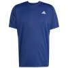 Camiseta Adidas Club Climacool Azul Escuro
