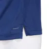 Camiseta Adidas Club Climacool Azul Escuro