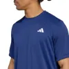 Camiseta Adidas Club Climacool Azul Escuro