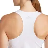 Camiseta Adidas Club Climacool Branca para Mulheres