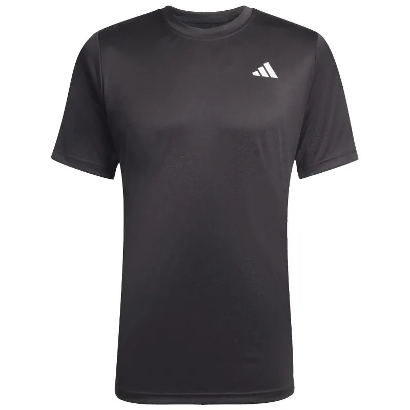 Camiseta Adidas Club Climacool Preta