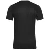 Camiseta Adidas Club Climacool Preta