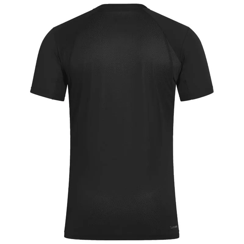 Camiseta Adidas Club Climacool Preta