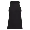 Camiseta Adidas Club Climacool Preta para Mulheres
