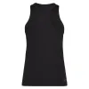 Camiseta Adidas Club Climacool Preta para Mulheres