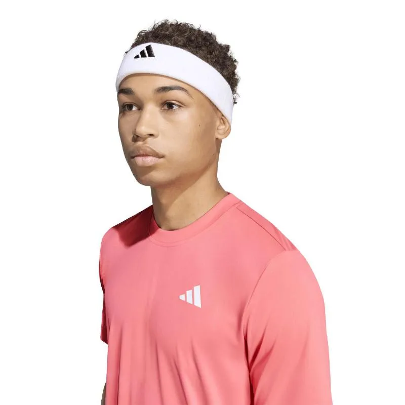 Adidas Club Climacool Crimson Red T-Shirt