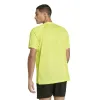 Adidas Club Climacool Limettengrünes T-Shirt