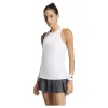 Adidas Club Graph White T-Shirt