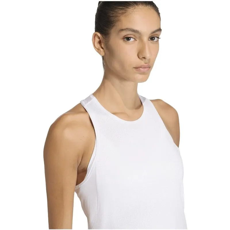 Adidas Club Graph White T-Shirt