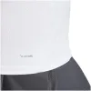 Adidas Club Graph White T-Shirt