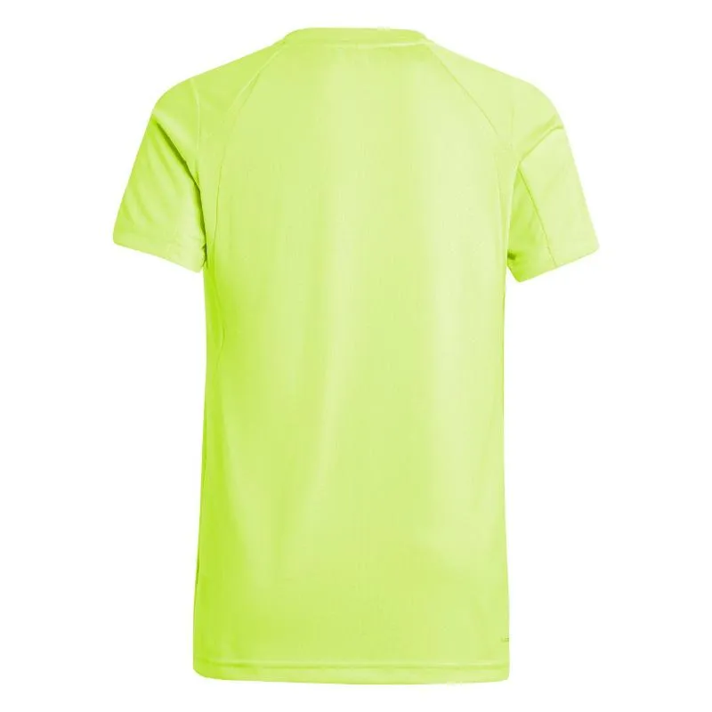 Camiseta Adidas Club Lucid Lemon Junior