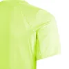 Camiseta Adidas Club Lucid Lemon Junior