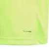 Camiseta Adidas Club Lucid Lemon Junior