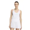 Adidas Club Midi White Women''''s T-Shirt