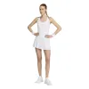 Adidas Club Midi White Women''''s T-Shirt