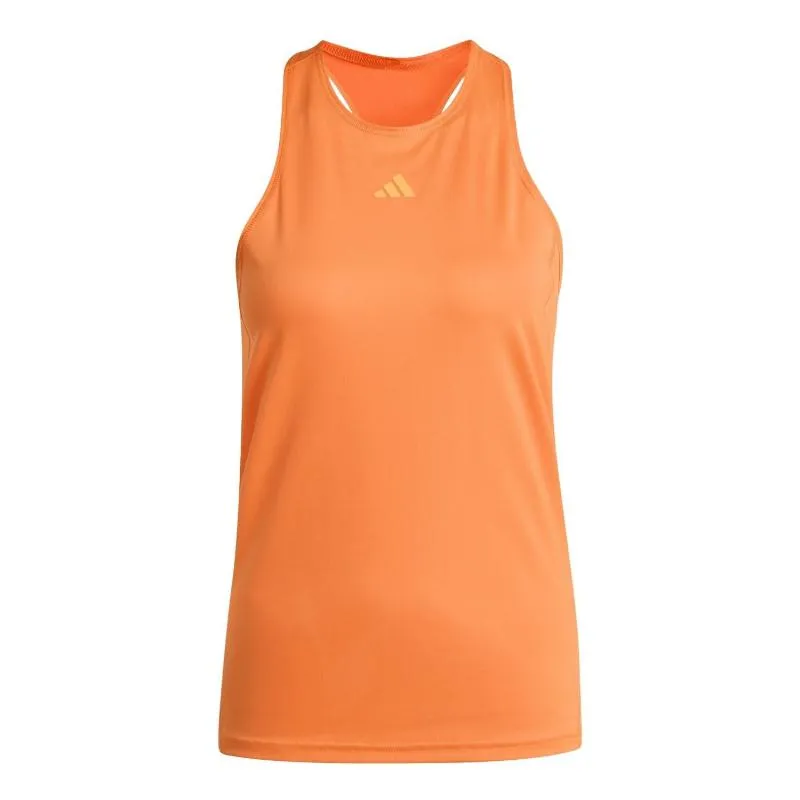 Adidas Club Orange Women''''s T-Shirt