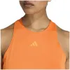 Adidas Club Orange Women''''s T-Shirt