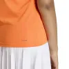 Adidas Club Orange Women''''s T-Shirt