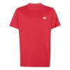 Camiseta Rubi Vermelha Júnior do Adidas Club