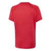 Camiseta Rubi Vermelha Júnior do Adidas Club