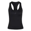 Adidas Club Tank Midi Black Anthracite Women''''s T-Shirt