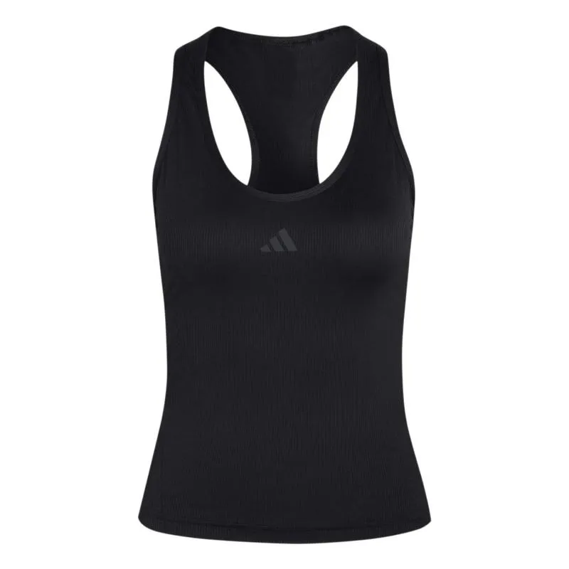 Adidas Club Tank Midi Black Anthracite Women''''s T-Shirt