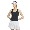 Adidas Club Tank Midi Black Anthracite Women''''s T-Shirt