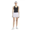 Adidas Club Tank Midi Black Anthracite Women''''s T-Shirt