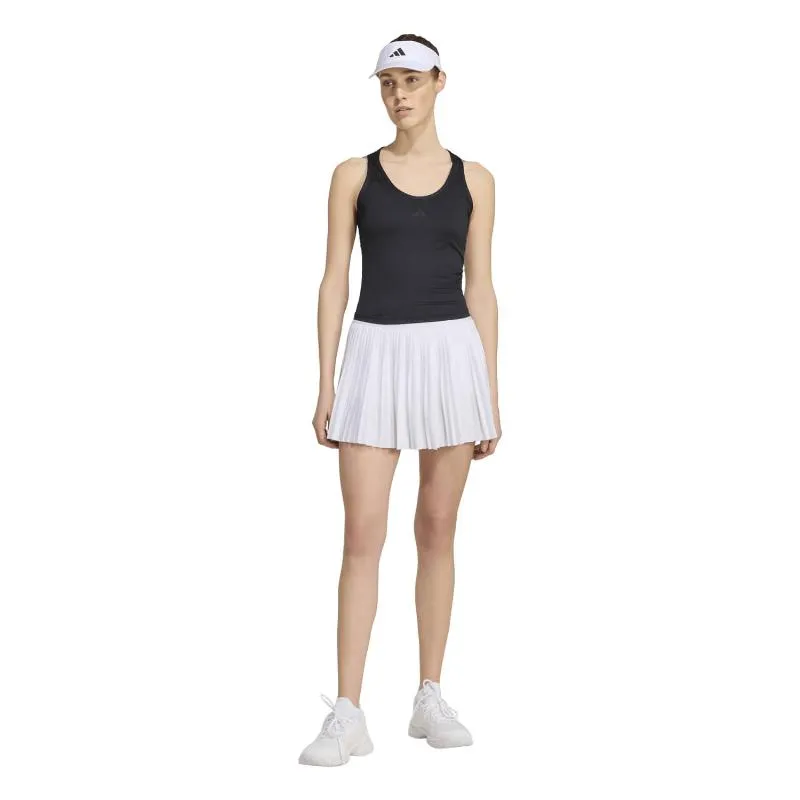 Adidas Club Tank Midi Black Anthracite Women''''s T-Shirt