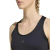 Adidas Club Tank Midi Black Anthracite Women''''s T-Shirt