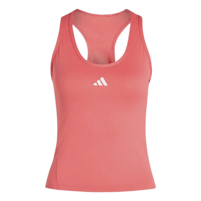 Adidas Club Tank Midi Red Women''''s T-Shirt
