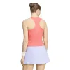 Adidas Club Tank Midi Red Women''''s T-Shirt