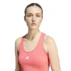 Adidas Club Tank Midi Red Women''''s T-Shirt