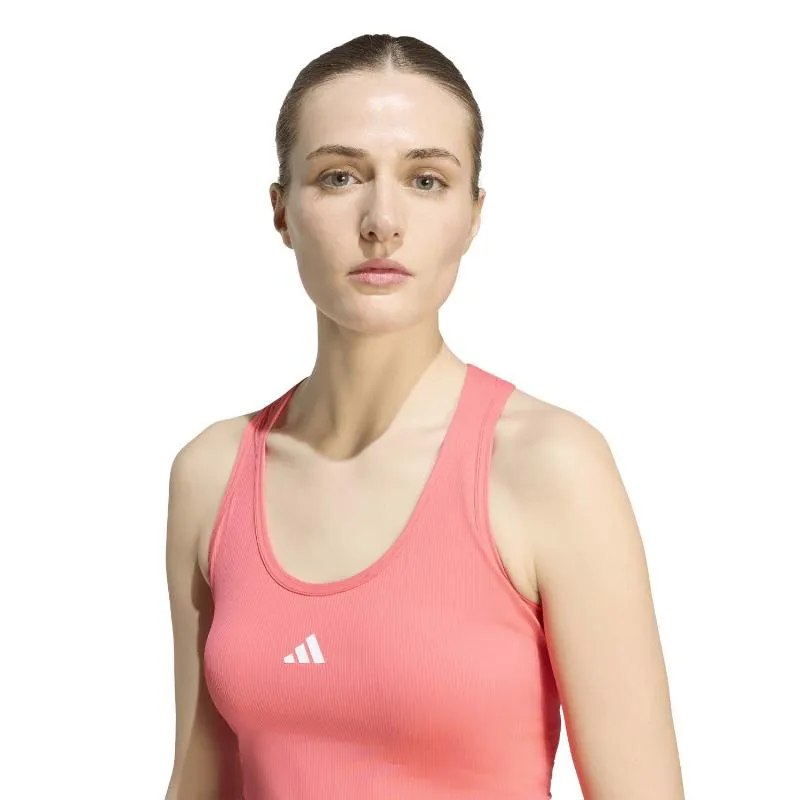 Adidas Club Tank Midi Red Women''''s T-Shirt