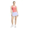 Adidas Club Tank Midi Red Women''''s T-Shirt