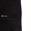 Camiseta Adidas Essentials Preta