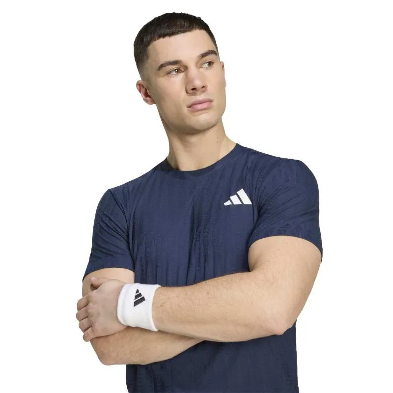 Camiseta Adidas Freelift Legend Ink
