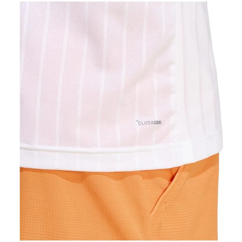 Camiseta Adidas Freelift Pro Blanco