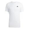 Camiseta Adidas Freelift Pro Blanco Negro