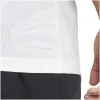 Camiseta Adidas Freelift Pro Blanco Negro