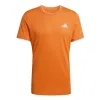Camiseta Adidas Freelift Pro Naranja